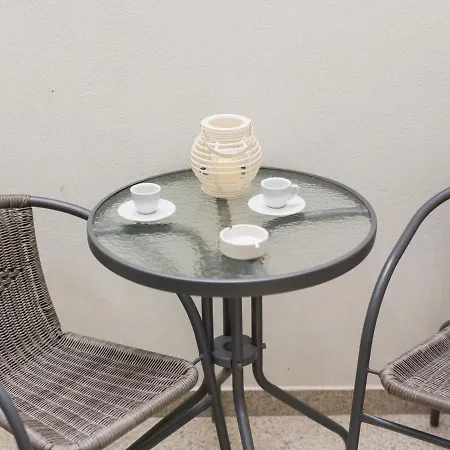 Apartman Guest Amparo Dollhouse *