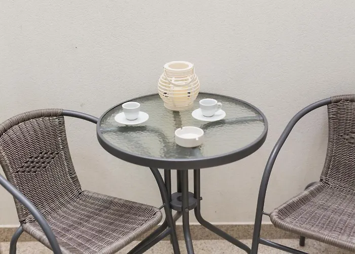 Daire Guest Amparo Dollhouse *