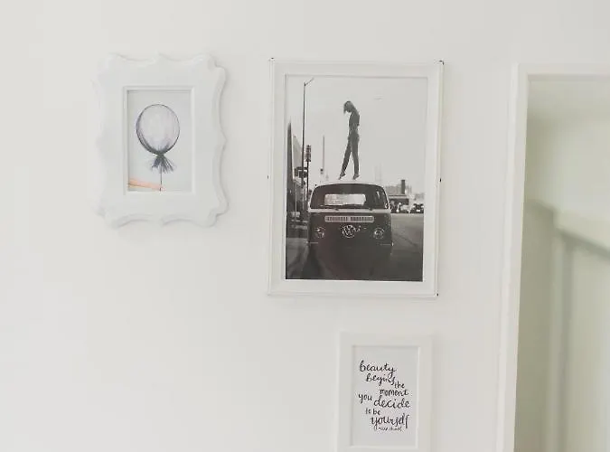 Daire Guest Amparo Dollhouse *