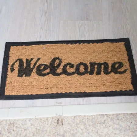 Appartement Guest Amparo Dollhouse *