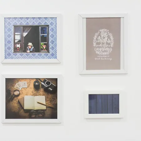 Guest Amparo Dollhouse