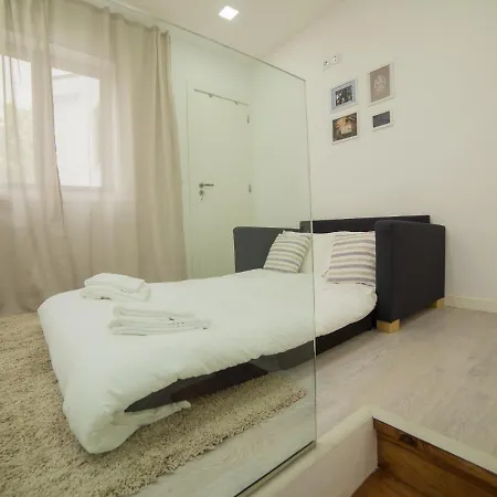 Guest Amparo Dollhouse *