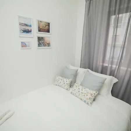Apartamento Guest Amparo Dollhouse Oporto