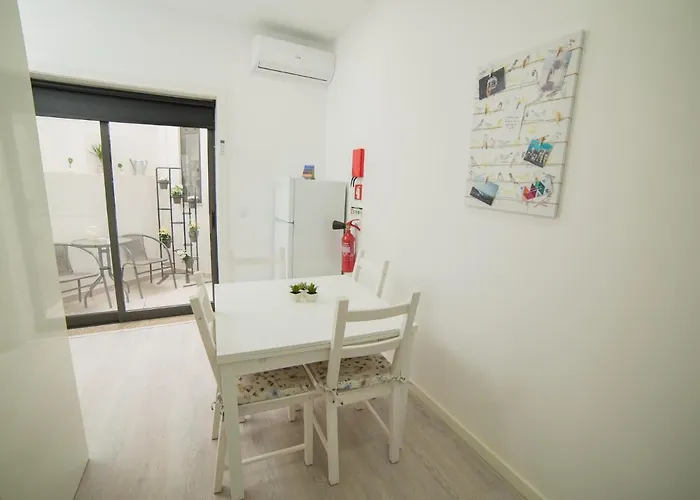 Guest Amparo Dollhouse شقة بورتو