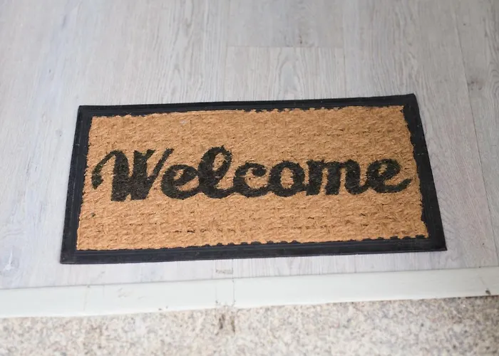 Appartement Guest Amparo Dollhouse *