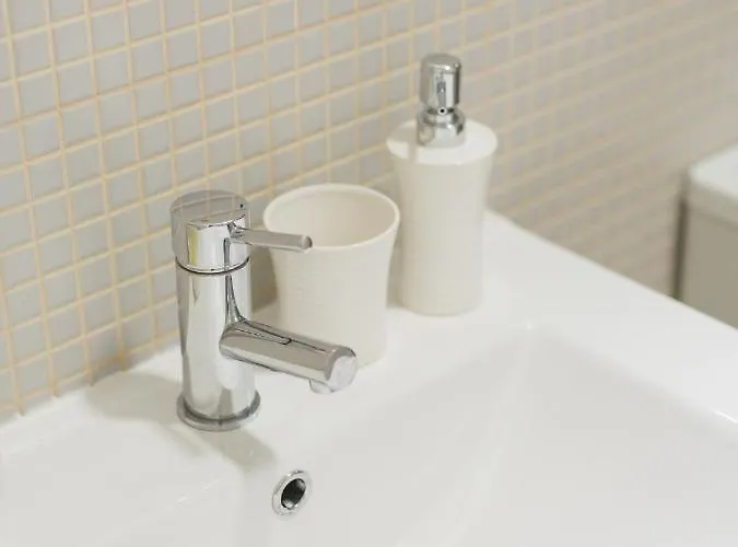 Guest Amparo Dollhouse Porto