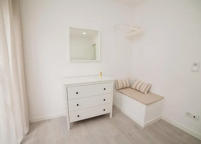 Guest Amparo Dollhouse * Porto