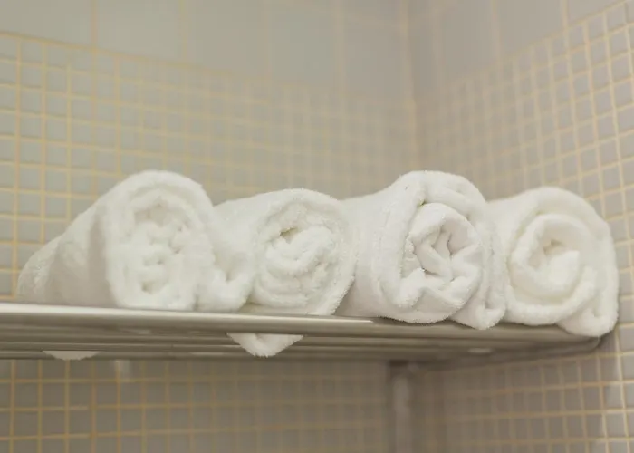 Guest Amparo Dollhouse Apartmán *