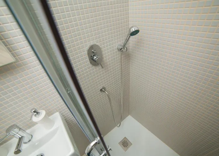 Guest Amparo Dollhouse Apartmán *