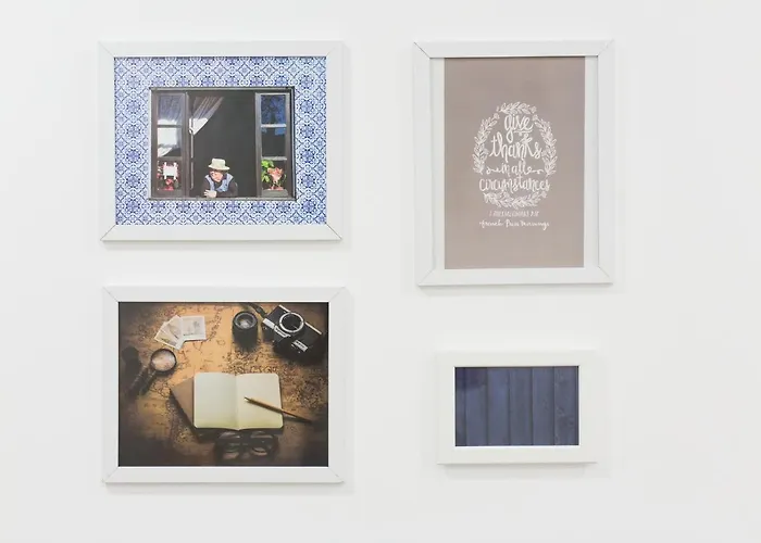 Guest Amparo Dollhouse