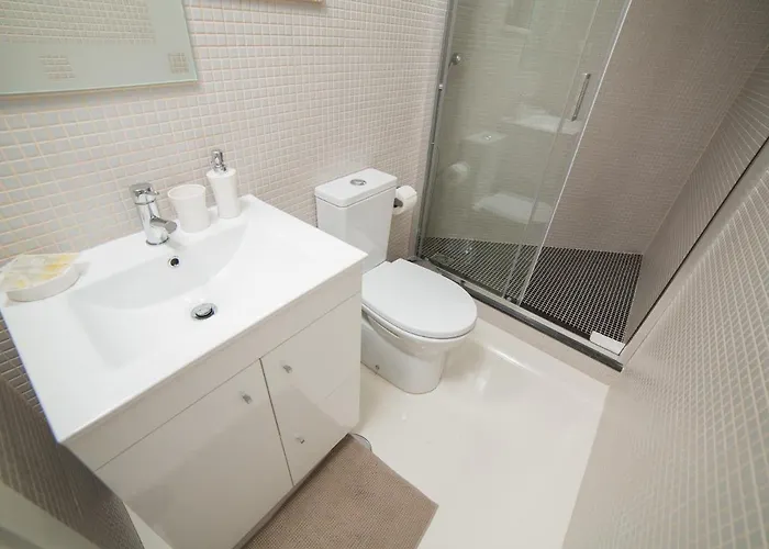 Apartmán Guest Amparo Dollhouse Porto