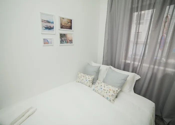 شقة Guest Amparo Dollhouse بورتو