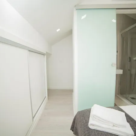 Apartament Guest Amparo Dollhouse