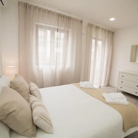 Apartament Guest Amparo Dollhouse *