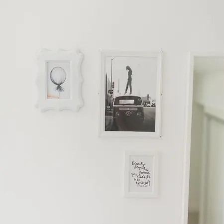 Apartament Guest Amparo Dollhouse *