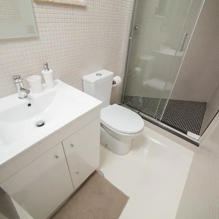 Apartament Guest Amparo Dollhouse Porto