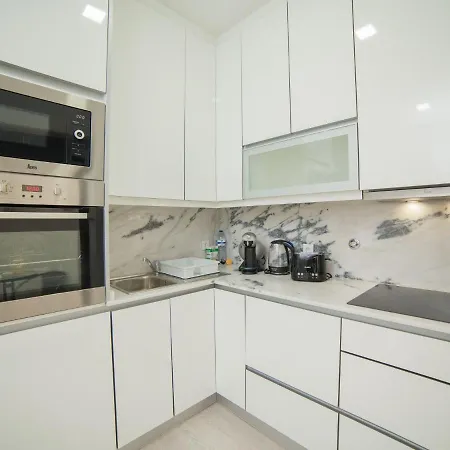 Guest Amparo Dollhouse Apartment *