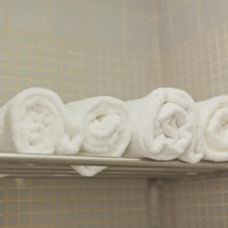 Guest Amparo Dollhouse Apartment *