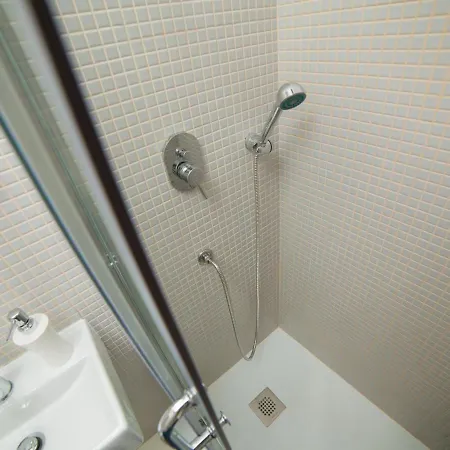 Guest Amparo Dollhouse Apartment *